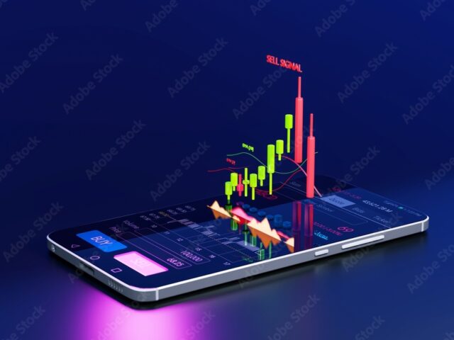 Limit and Stop Transactions in Forex Trading