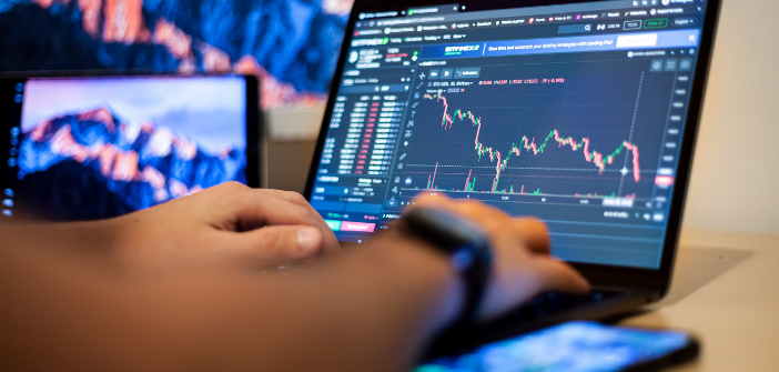 Tracking Price Movements